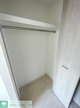 エルフォルテ品川サウスシティの物件内観写真